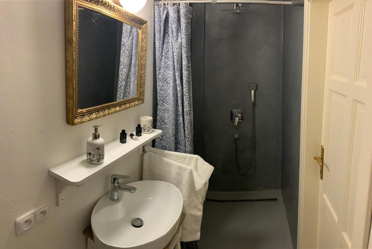 Apartmany Zamecka Moravska Trebova Exterior photo